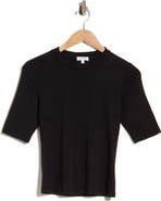 A.L.C. Rory Cotton Tee