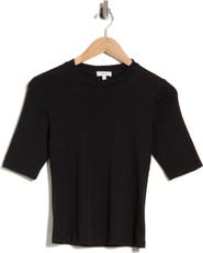 A.L.C. Rory Cotton Tee