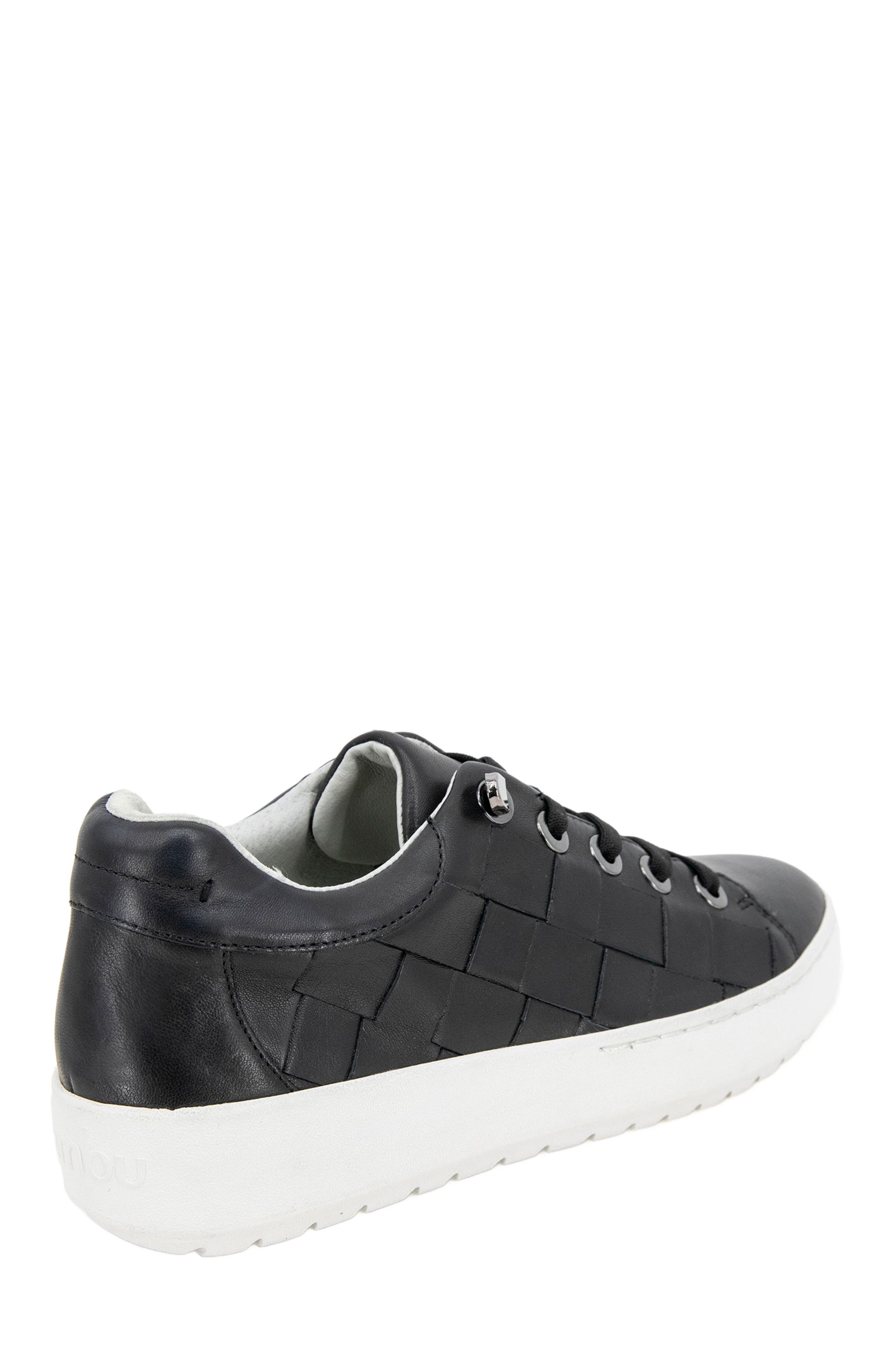 Jambu Chloe Casual Sneaker, Alternate, color, 