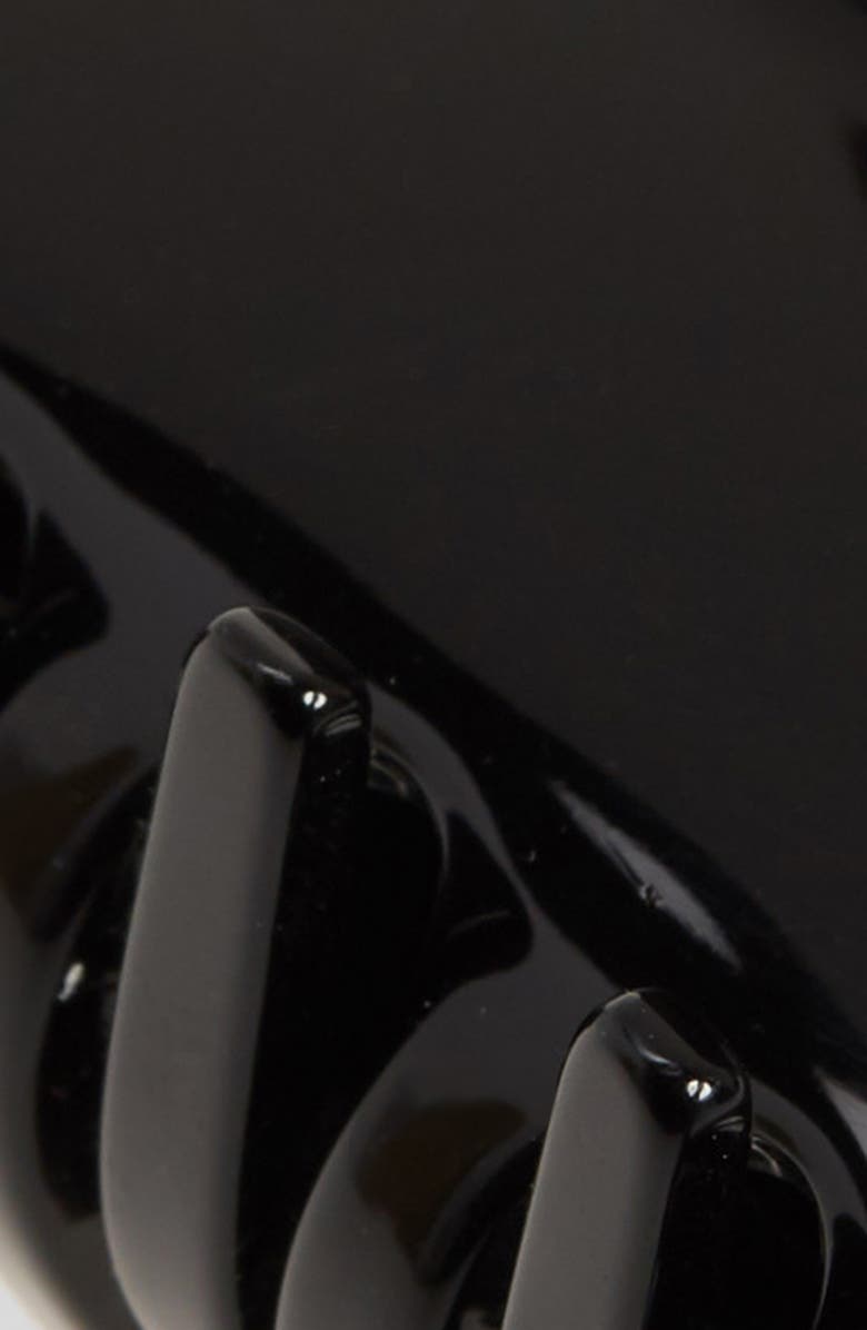 France Luxe Large Jaw Clip, Alternate, color, 