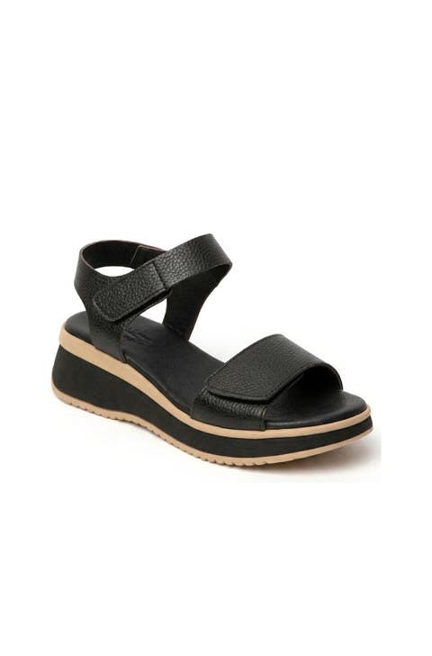 Napoli Flat Sandal