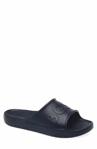 BOSS Darian Slide Sandal