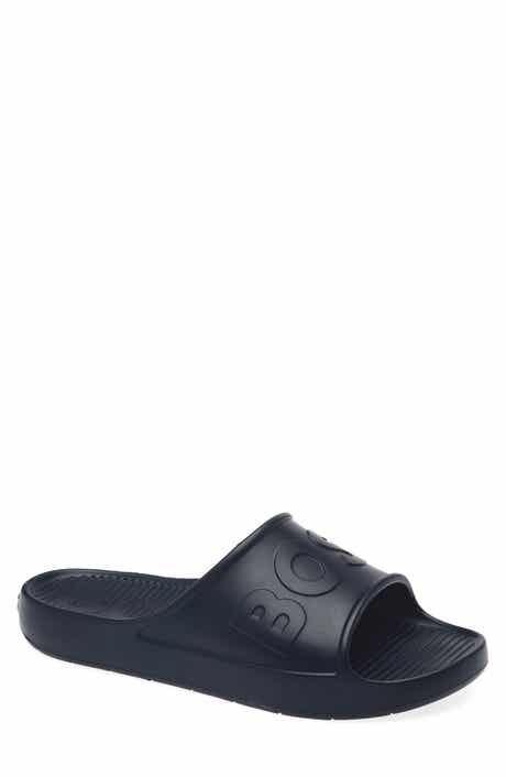 BOSS Darian Slide Sandal