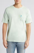 johnnie-O Dale 2.0 Pocket T-Shirt