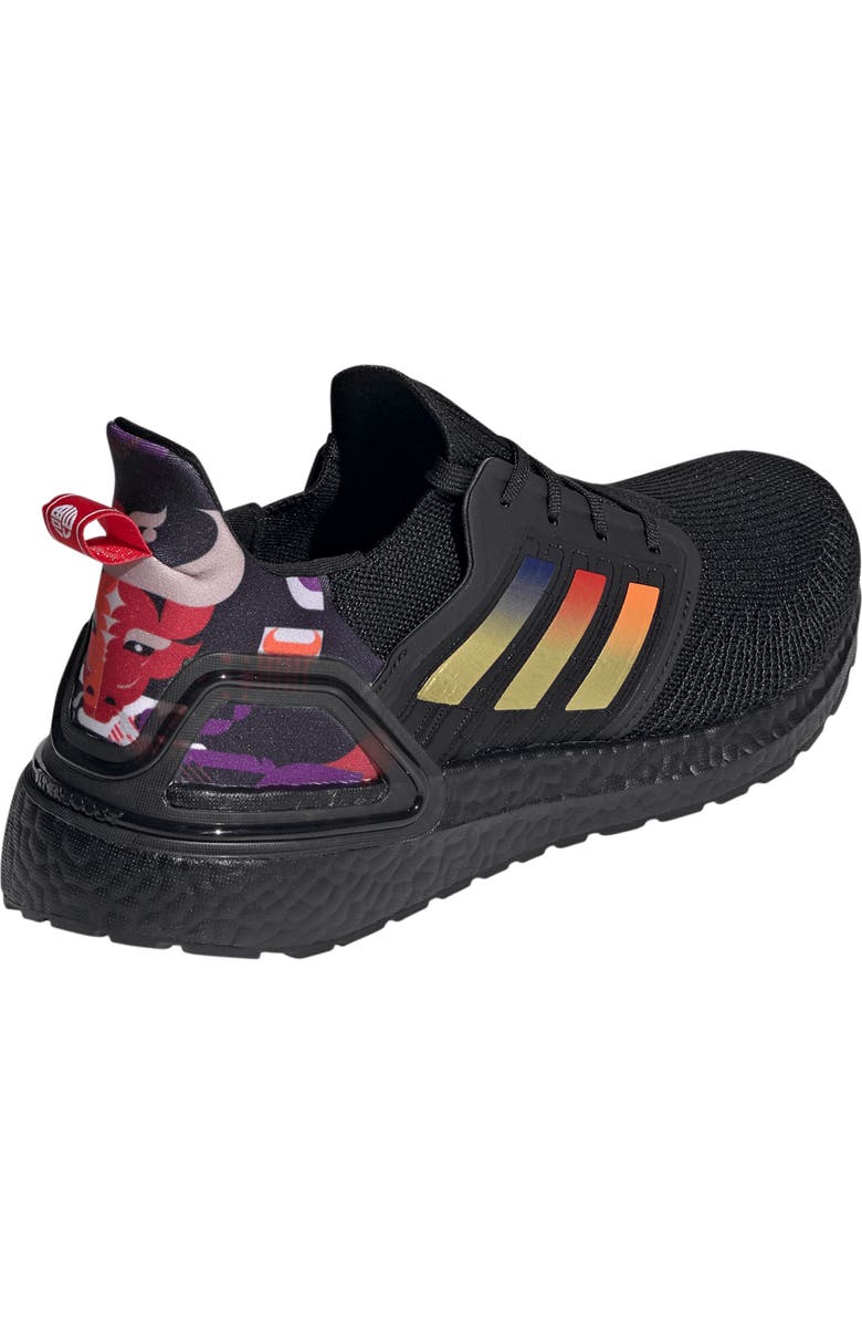 adidas Ultraboost 20 Running Shoe, Alternate, color,