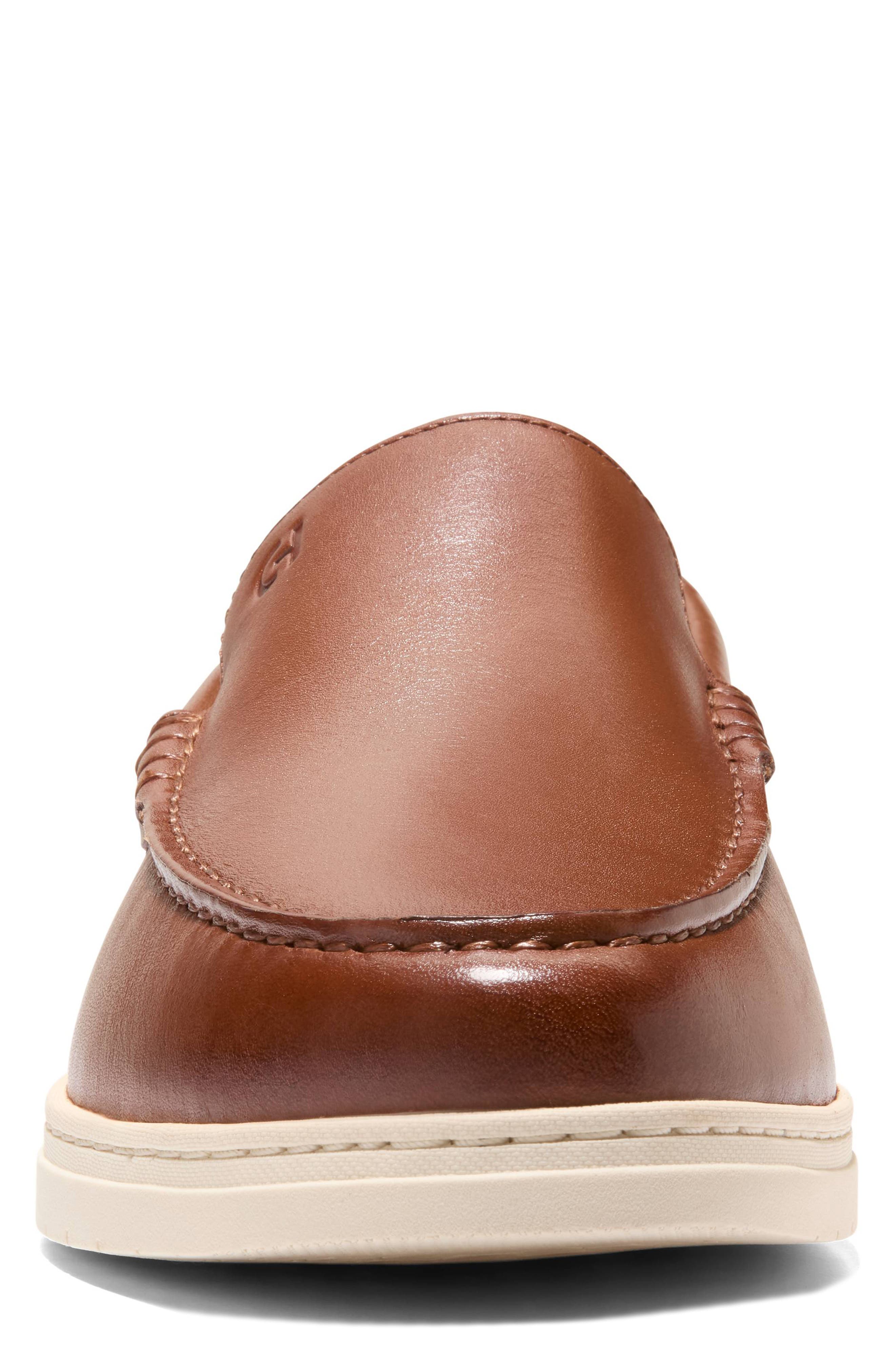 Cole Haan Greenwich Grand Venetian Loafer, Alternate, color, 