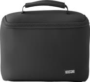 KUSSHI Small Neoprene Train Case