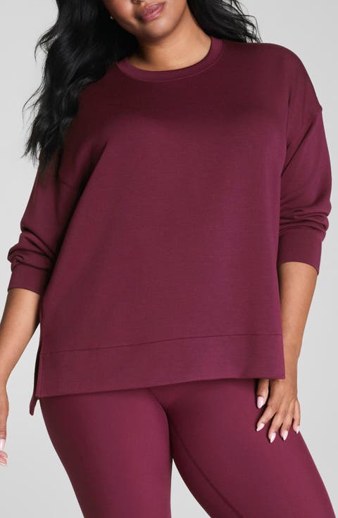 AirEssentials Crewneck Sweatshirt