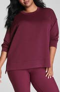 SPANX® AirEssentials Crewneck Sweatshirt