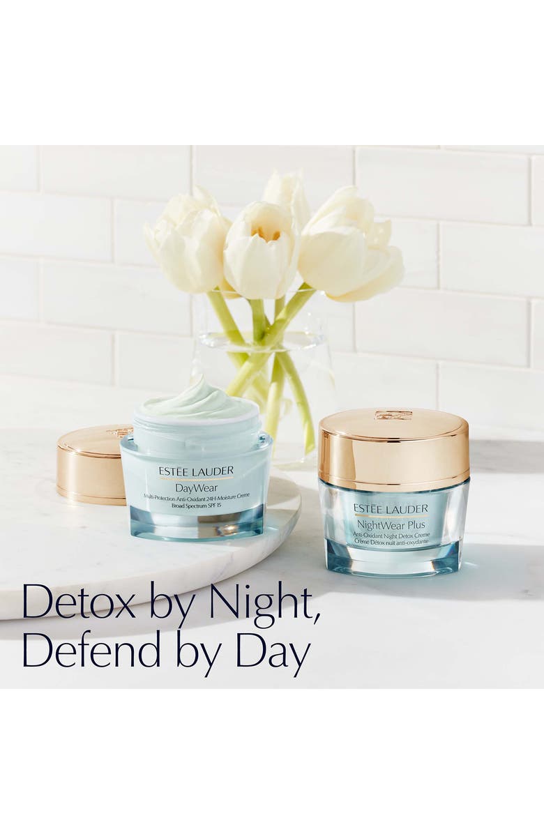 Estée Lauder DayWear Skin Care Set (Limited Edition) $155 Value, Alternate, color,