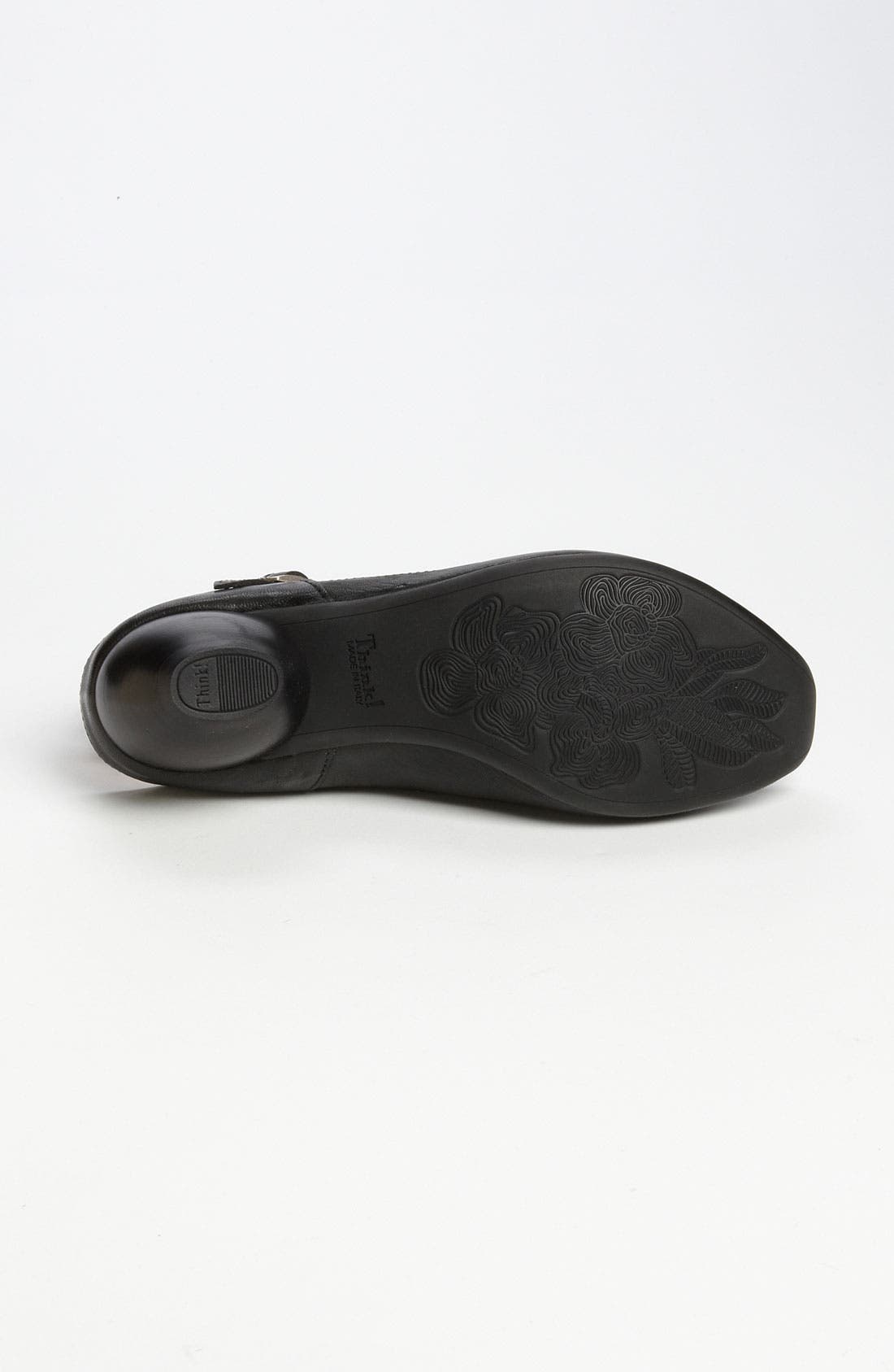 Think! 'Aida' Mule, Alternate, color, 