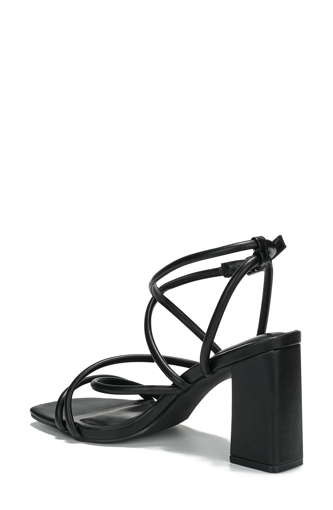 BERNESS Elissa Strappy Sandal, Alternate, color, 
