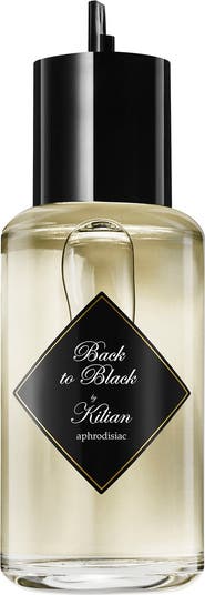 Kilian Paris Back to Black, aphrodisiac Refillable Perfume Kilian Paris Back to Black, aphrodisiac Refillable Perfume