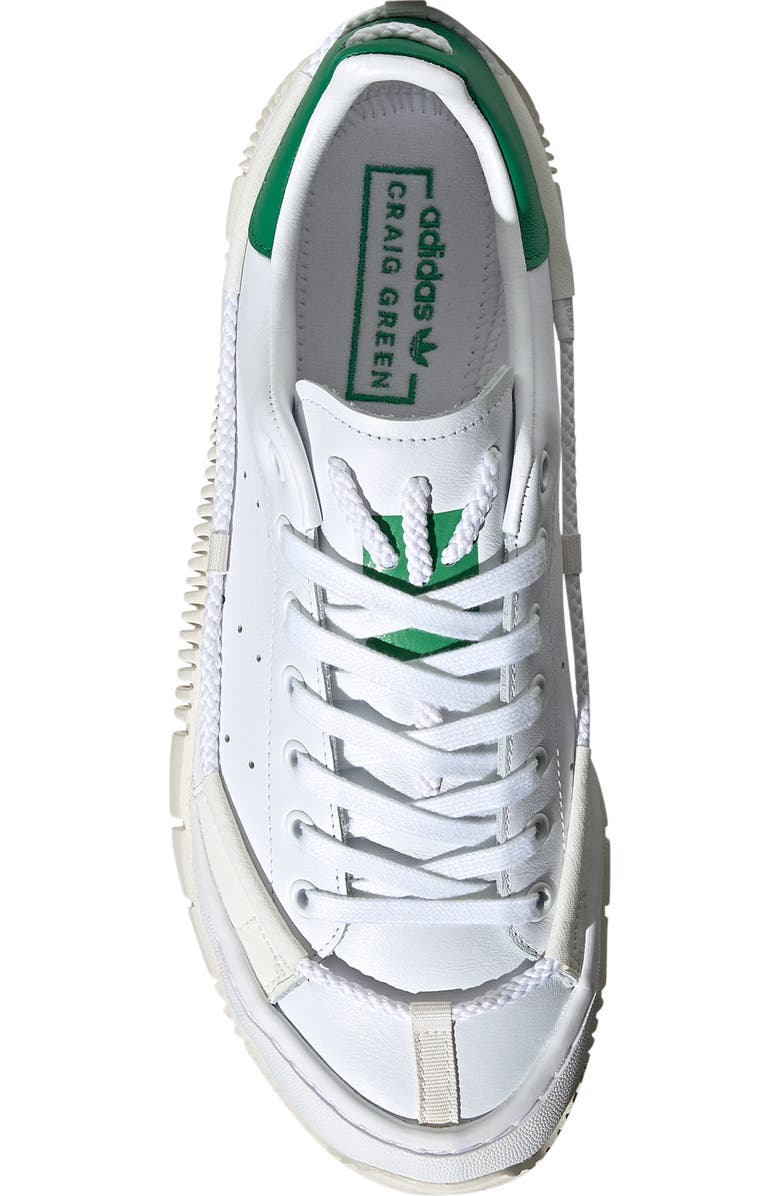 adidas Scuba Stan Sneaker, Alternate, color,