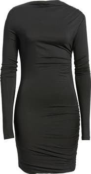 ARTLESS FOREVER ROMY MINI DRESS Romy Ruched Cocktail Minidress