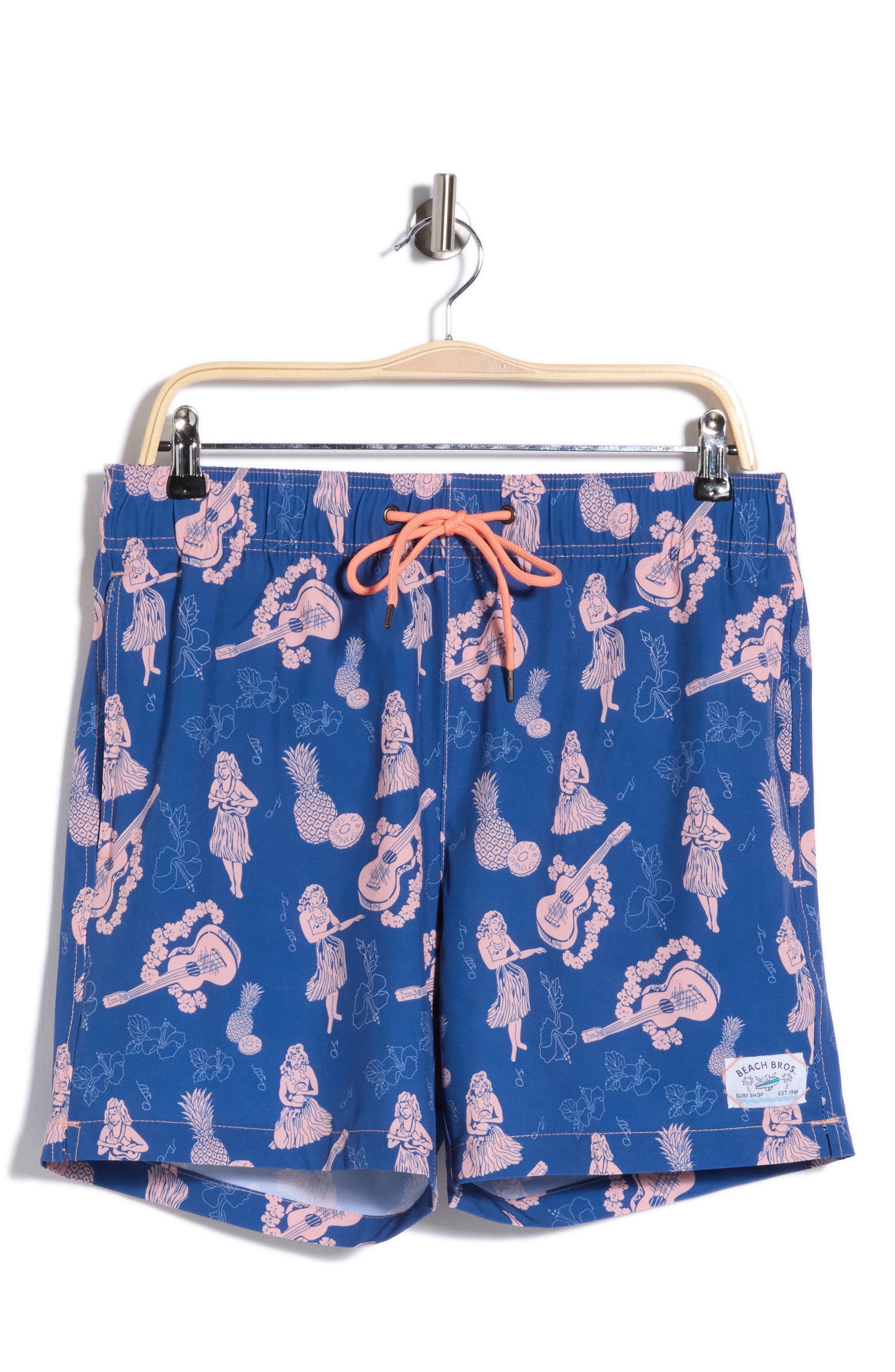 NAVY PINK