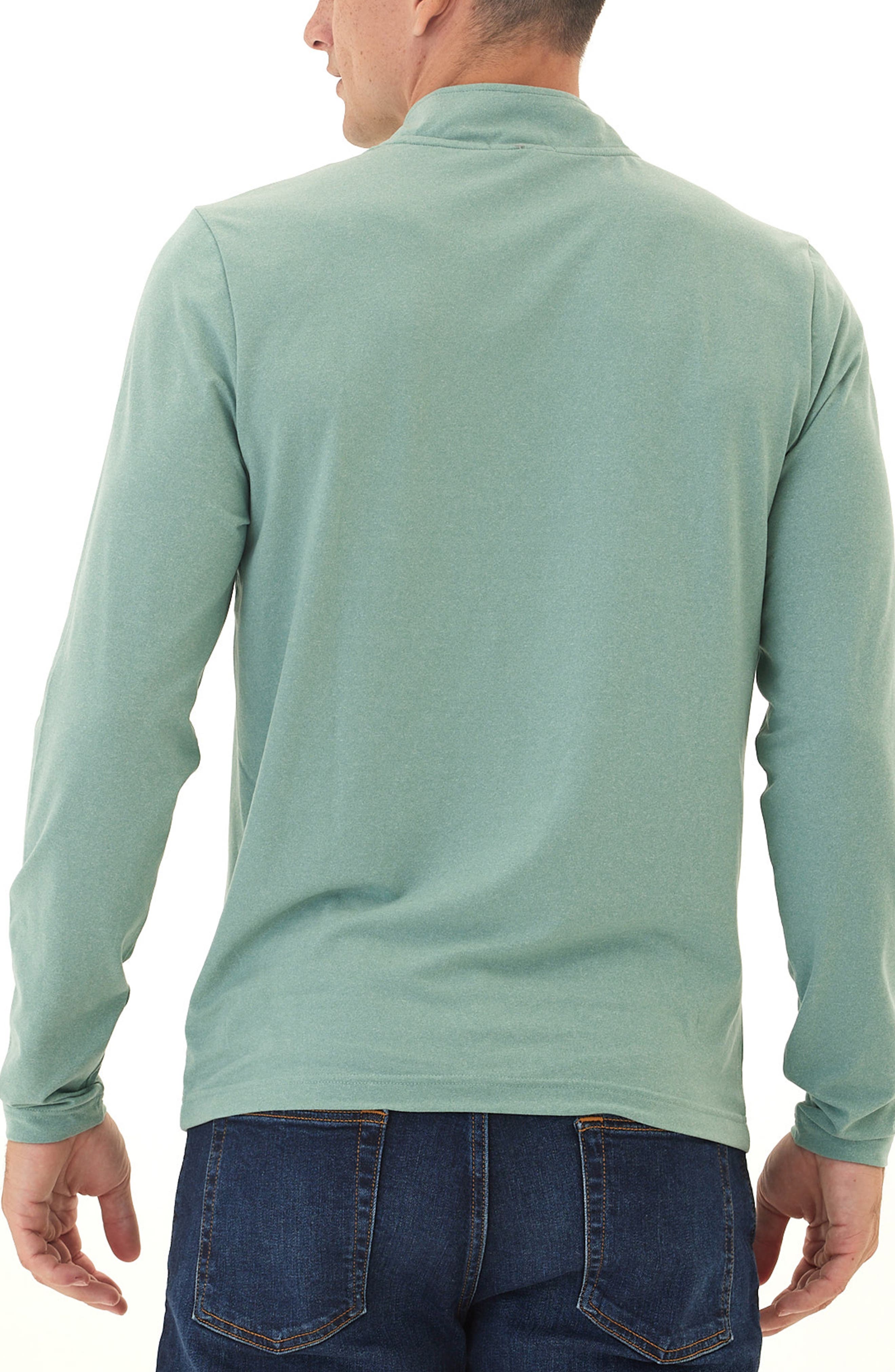 threads-4-thought-kace-chest-stripe-luxe-jersey-quarter-zip-pullover