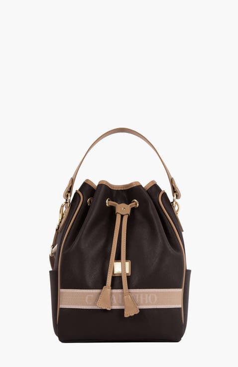 Only by Cavalinho 598 Bucket Bag