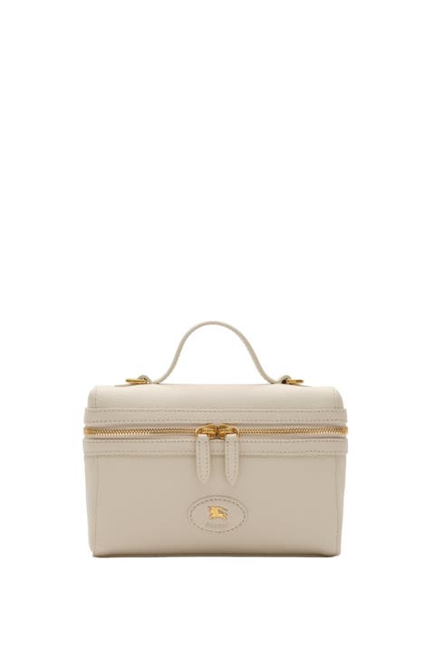 Bloomsbury Vanity Case