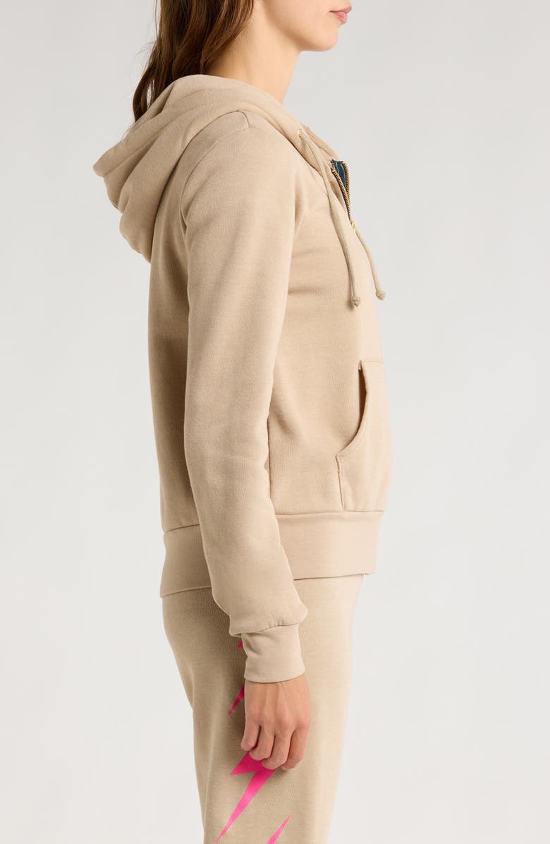 Aviator Nation Bolt Z Hoodie, Alternate, color, 