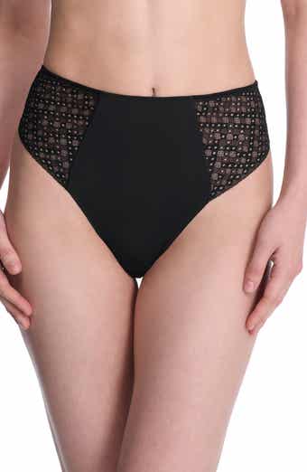 Natori Harmony High Rise Thong