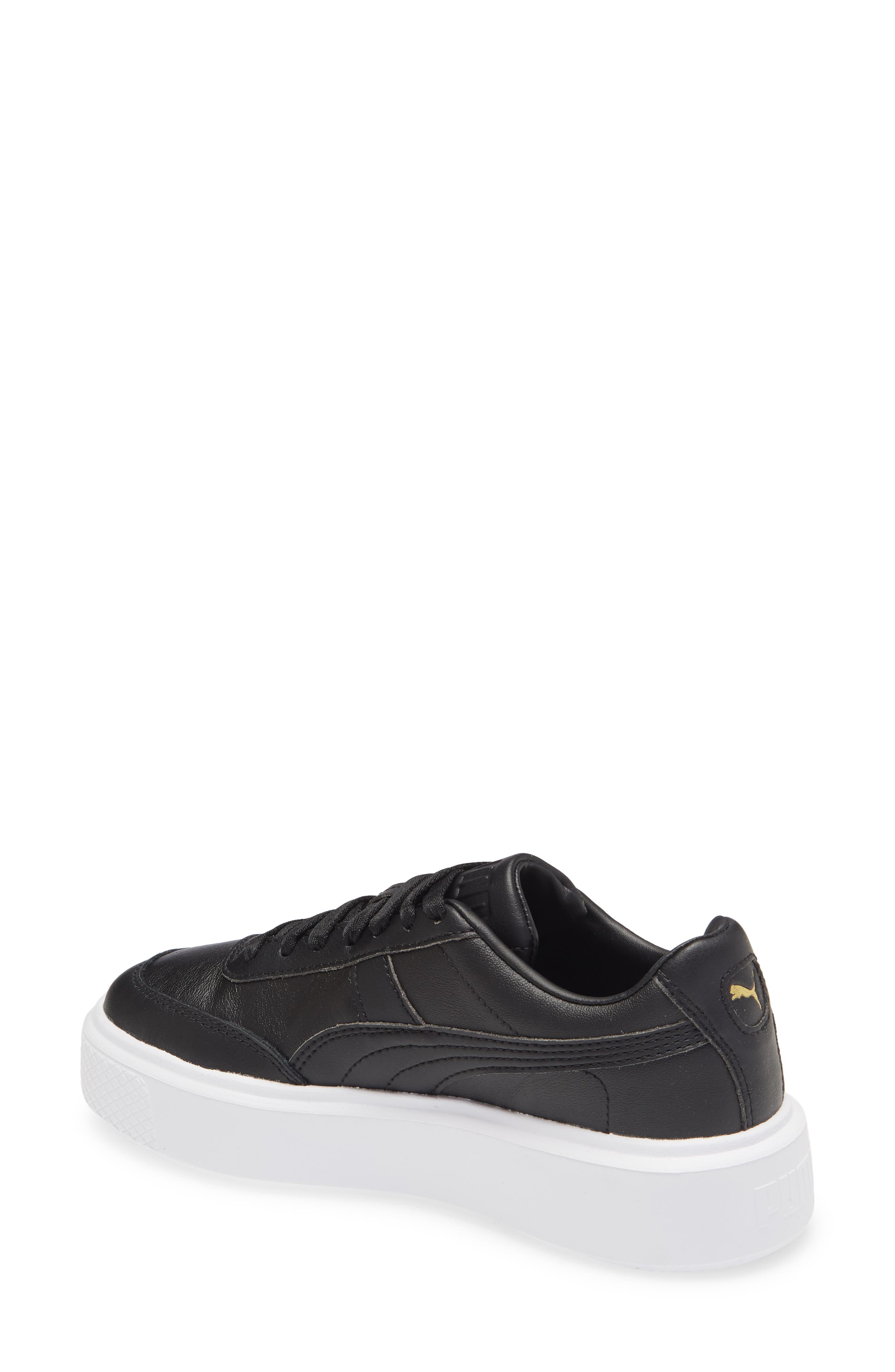 PUMA Oslo Maja Platform Sneaker, Alternate, color, 