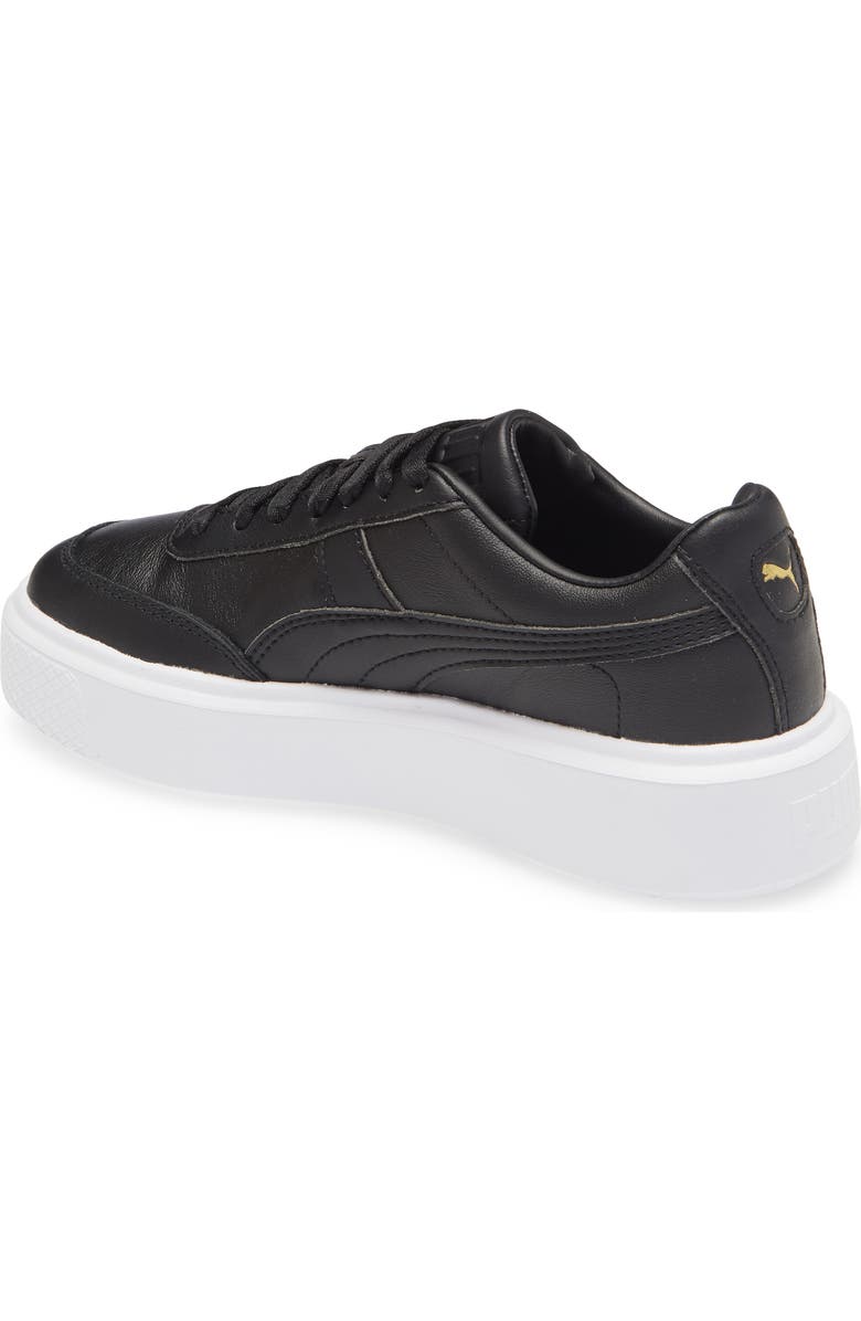 PUMA Oslo Maja Platform Sneaker, Alternate, color,