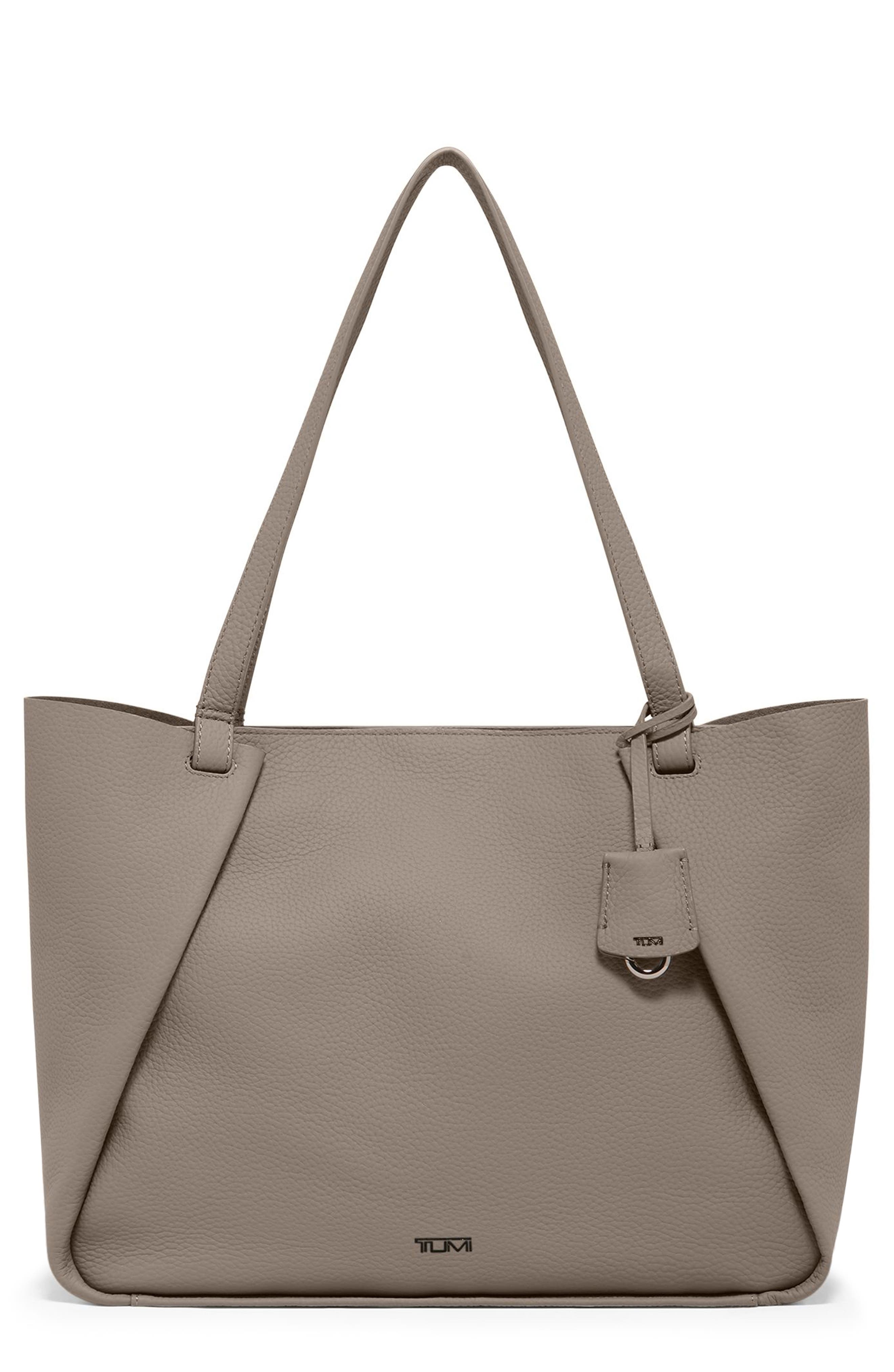 TUMI Valorie Tote, Main, color, 