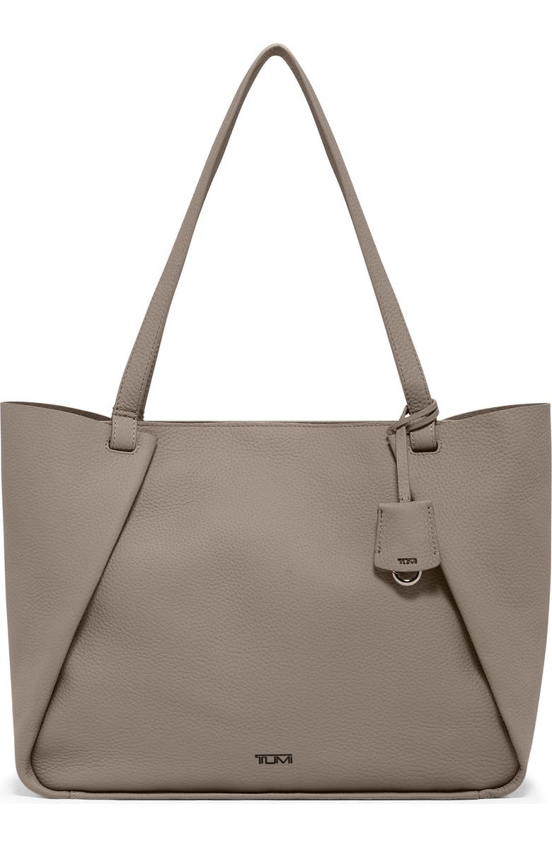 TUMI Valorie Tote, Main, color,
