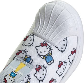 x Hello Kitty<sup>®</sup> Kids' Superstar 360 Sneaker