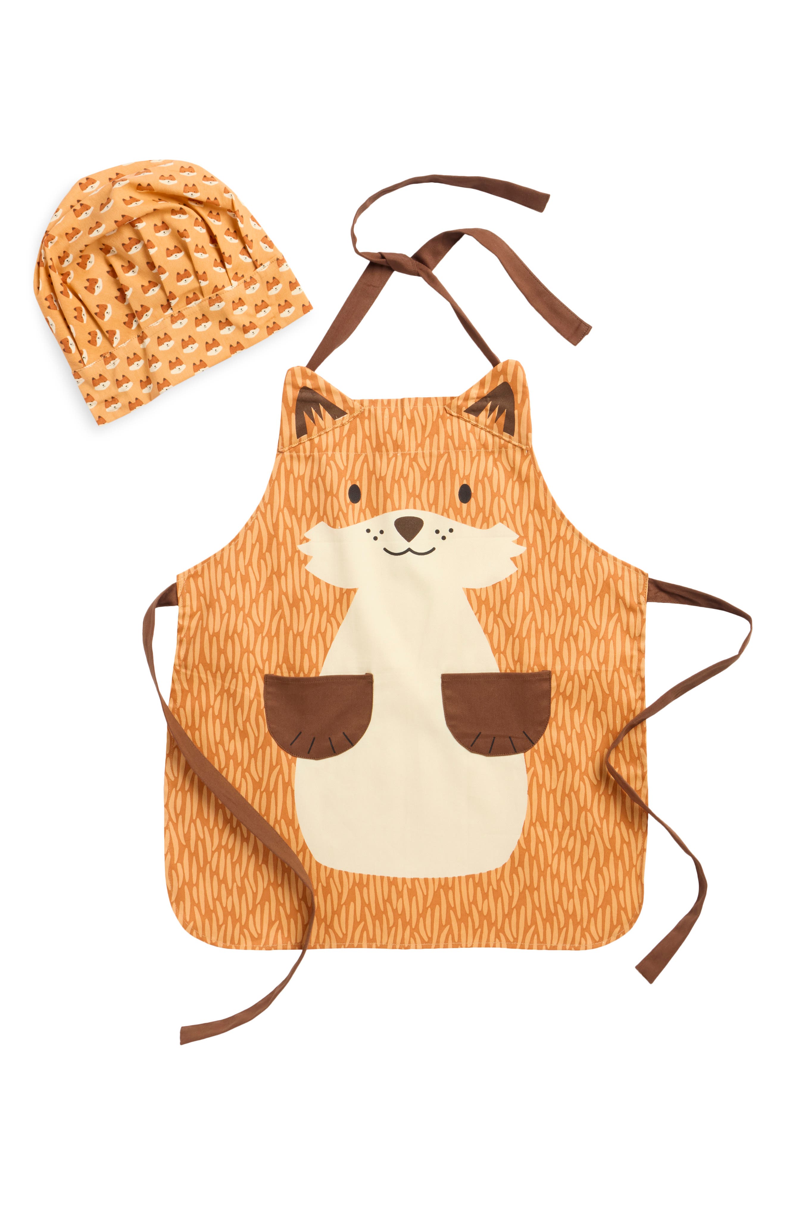 FOX
