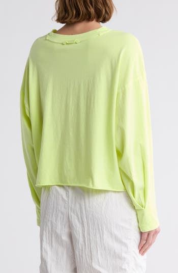 Inspire Pullover