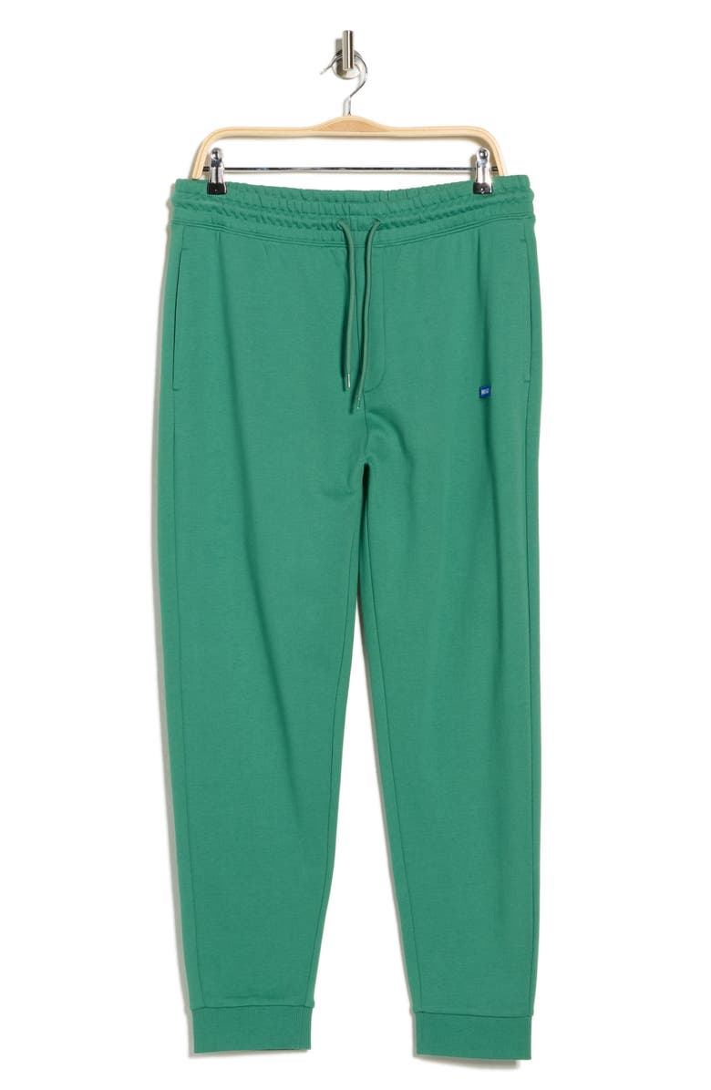 HUGO Napin Joggers, Alternate, color, Open Green