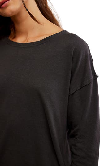 Nina Long Sleeve T-Shirt