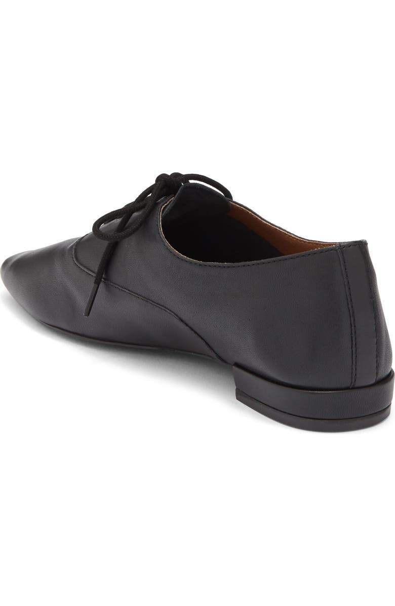 Seychelles Starlet Oxford, Alternate, color, Black