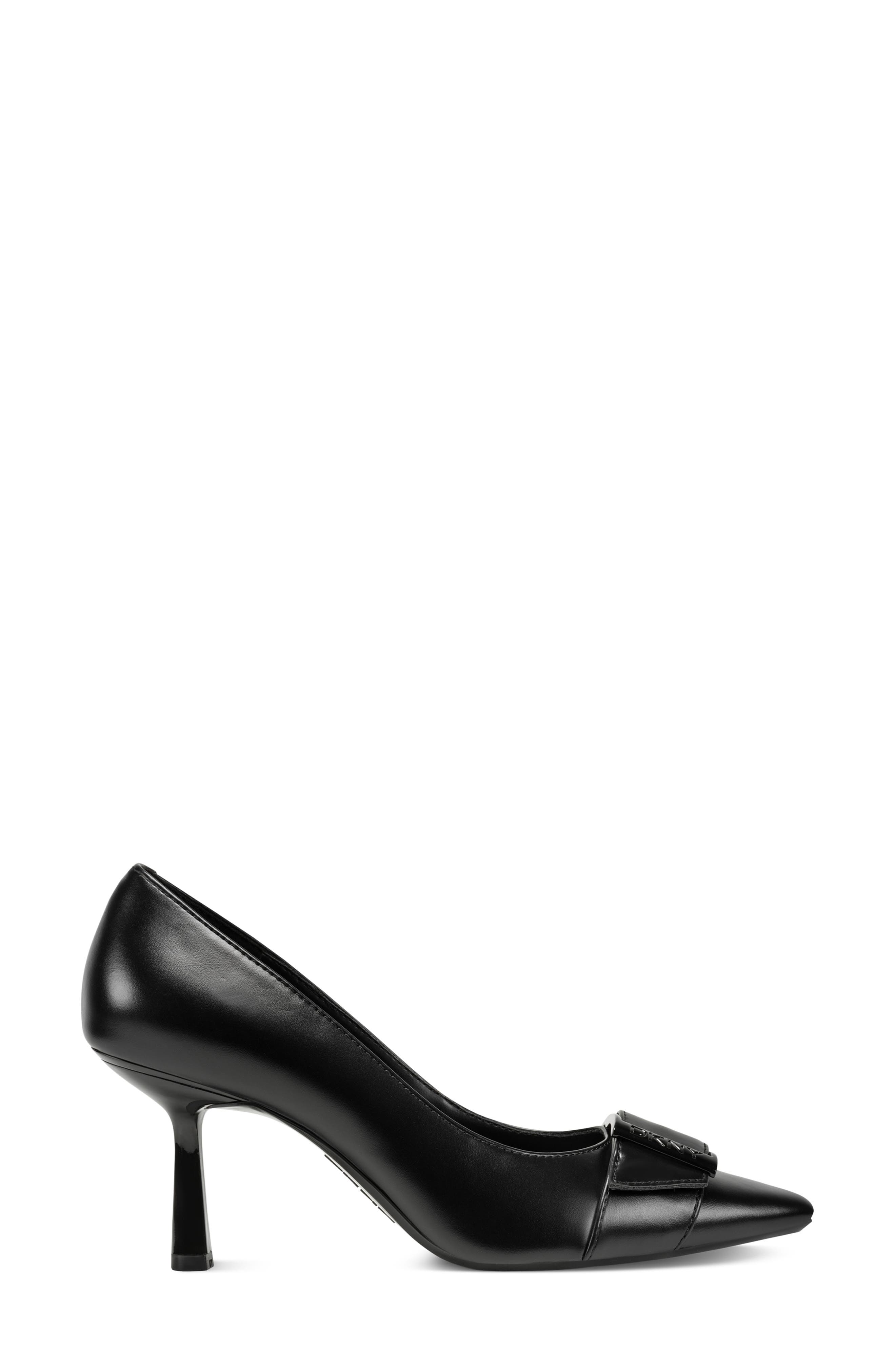 DKNY Nashbrook Pump, Alternate, color, 