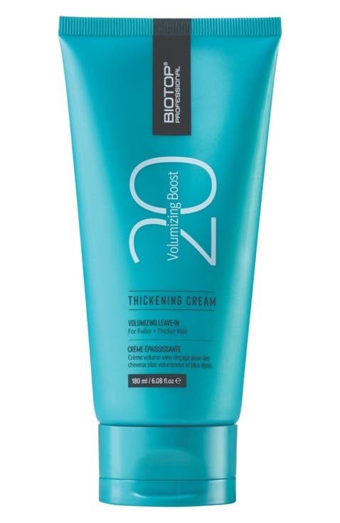 20 Volumizing Boost Hair Cream