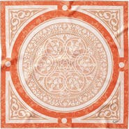 Elizabetta Noto - Silk Pocket Square for Men