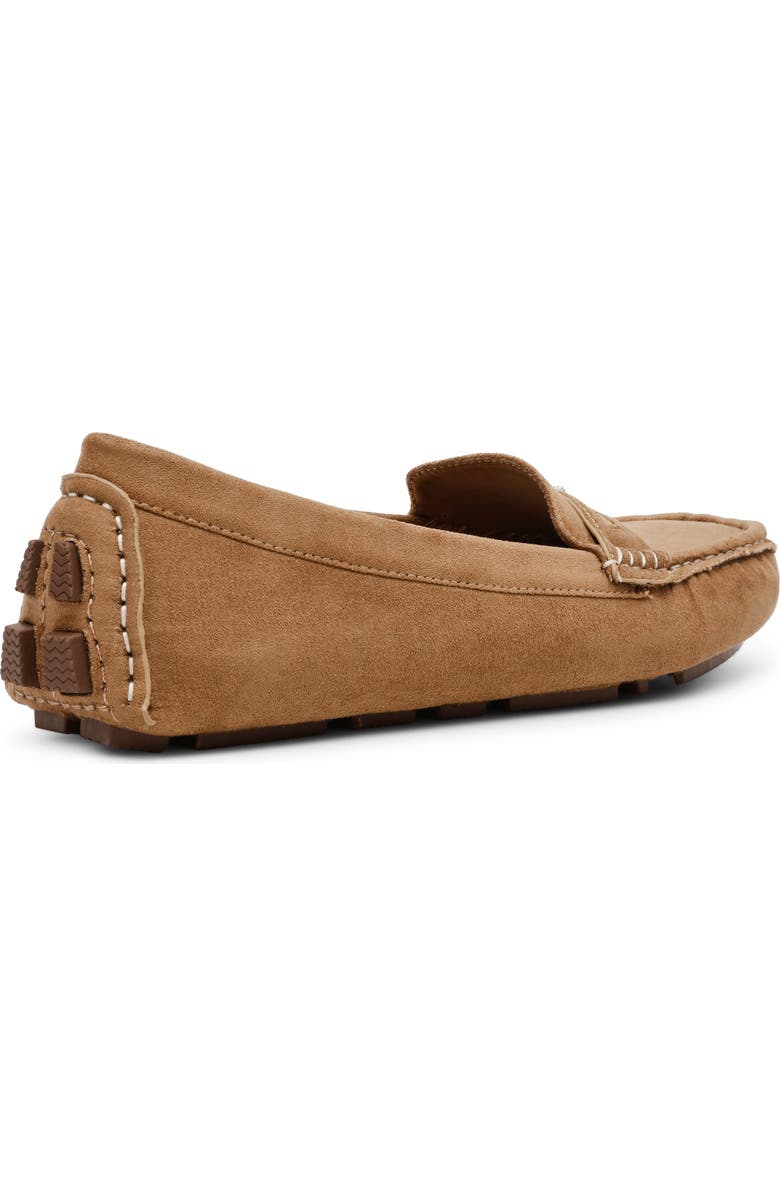 Anne Klein Snippie Loafer, Alternate, color, Sand