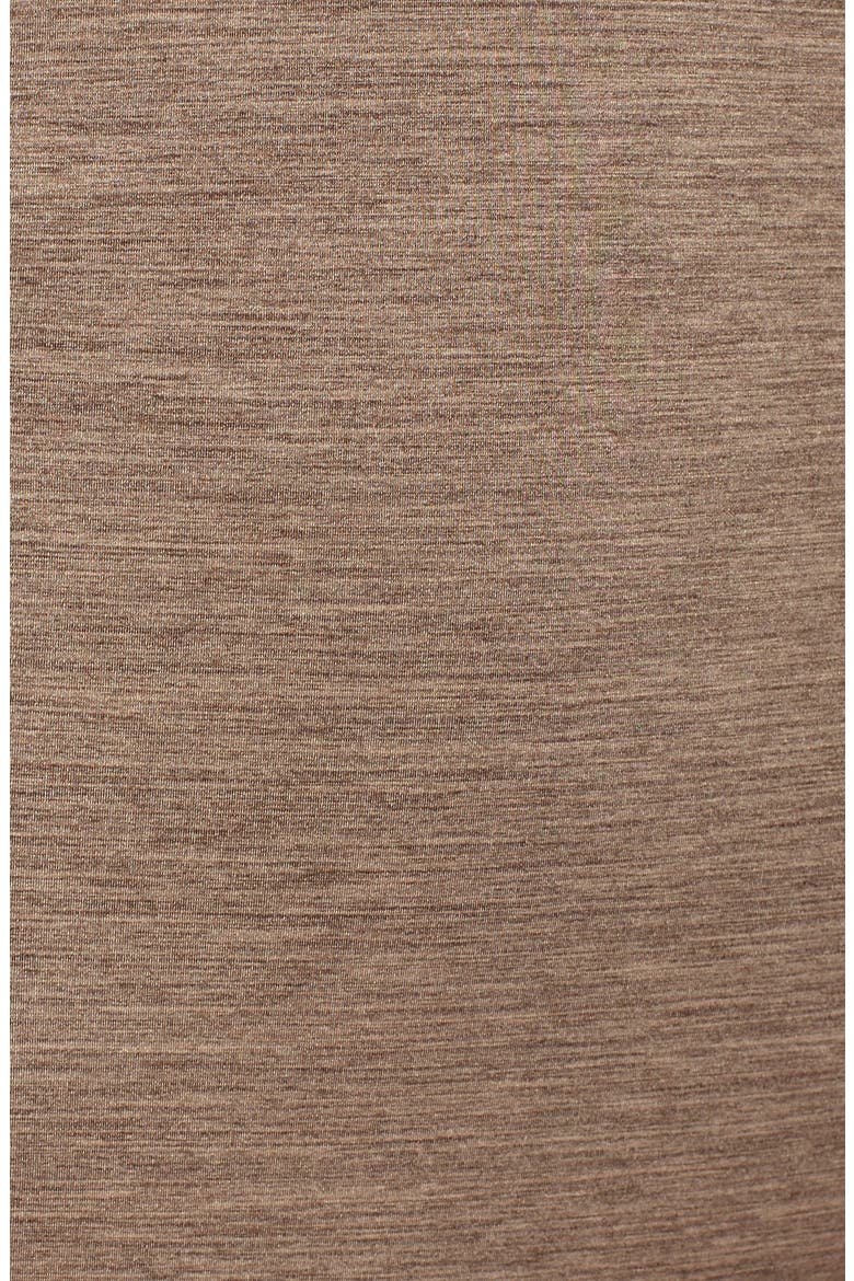 'Sand Dunes' Bandeau One-Piece Swimsuit, Alternate, color, SAND