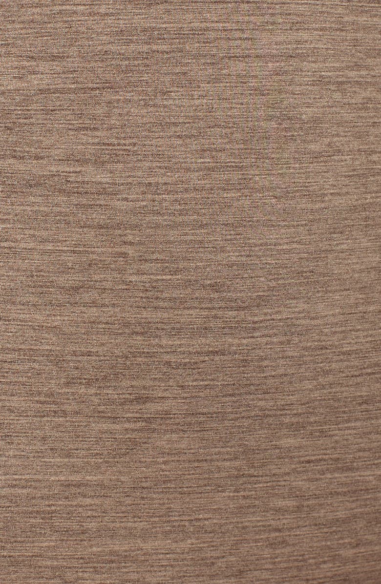 La Blanca 'Sand Dunes' Bandeau One-Piece Swimsuit, Alternate, color, 