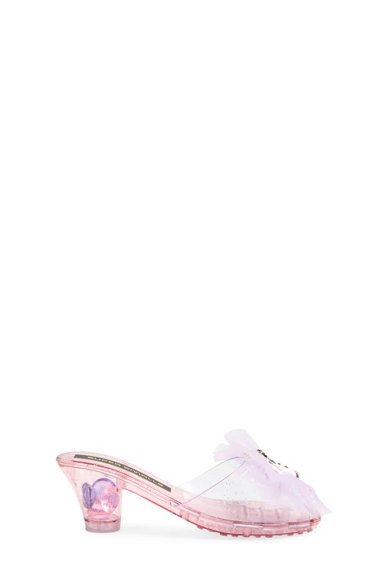 Unicorn Wishes Play Shoes, Alternate, color, PINK