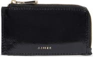 AIMEE Metro Zip Card Case