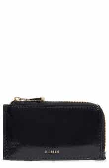 Metro Zip Card Case