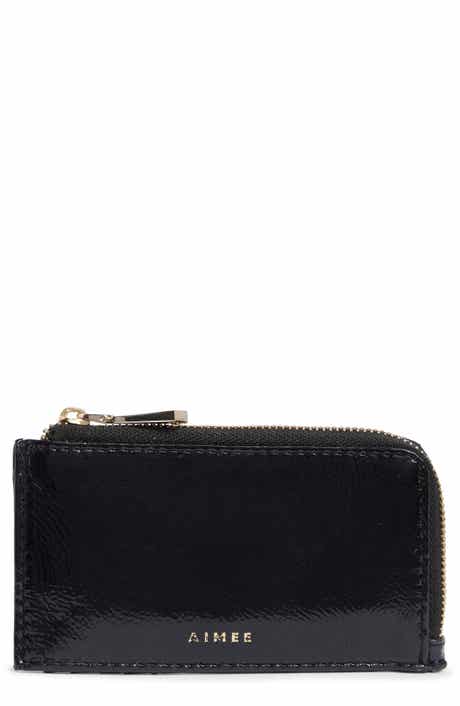 Metro Zip Card Case