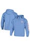 selected Light Blue
