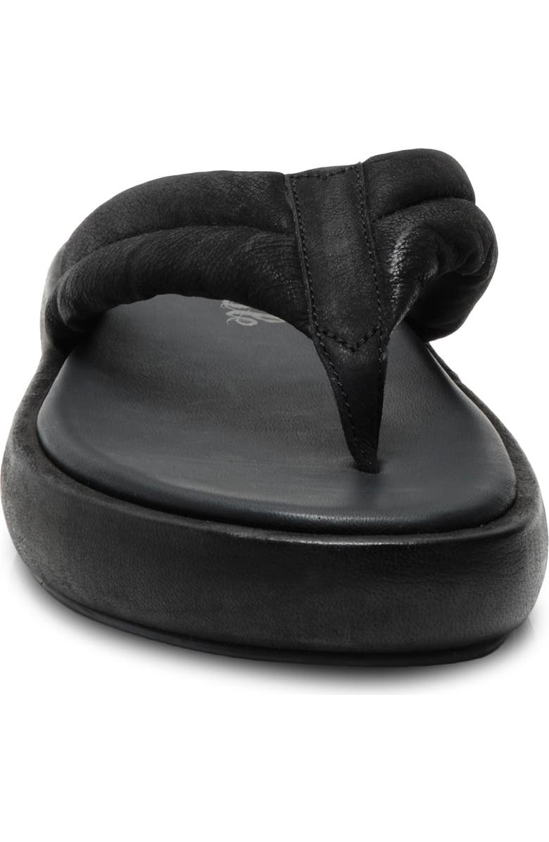 Free People Wonderland Flip Flop, Alternate, color,