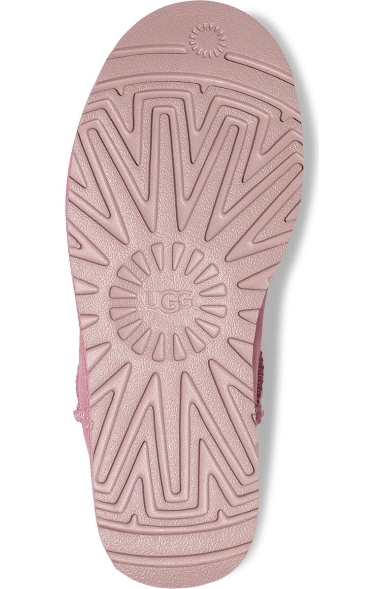 UGG<sup>®</sup> Ultra Mini Classic Boot, Alternate, color, Dyr