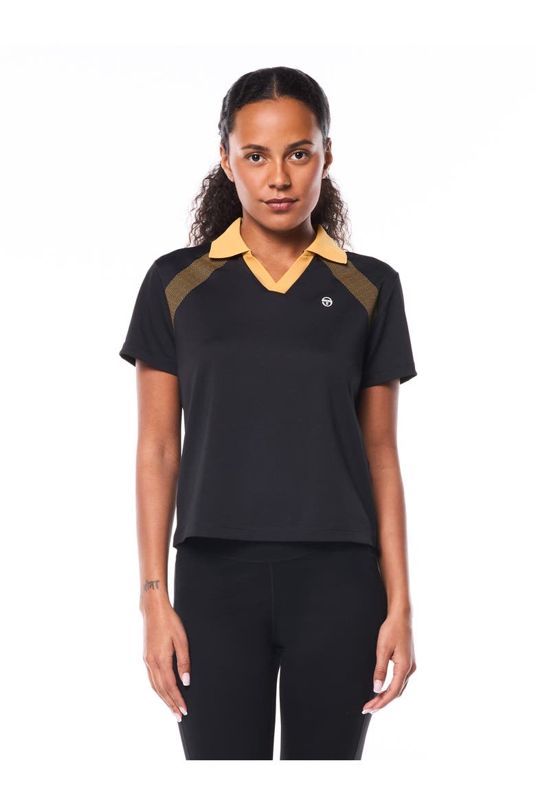 Adelina Polo, Main, color, BLACK BEAUTY
