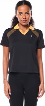 Sergio Tacchini Adelina Polo